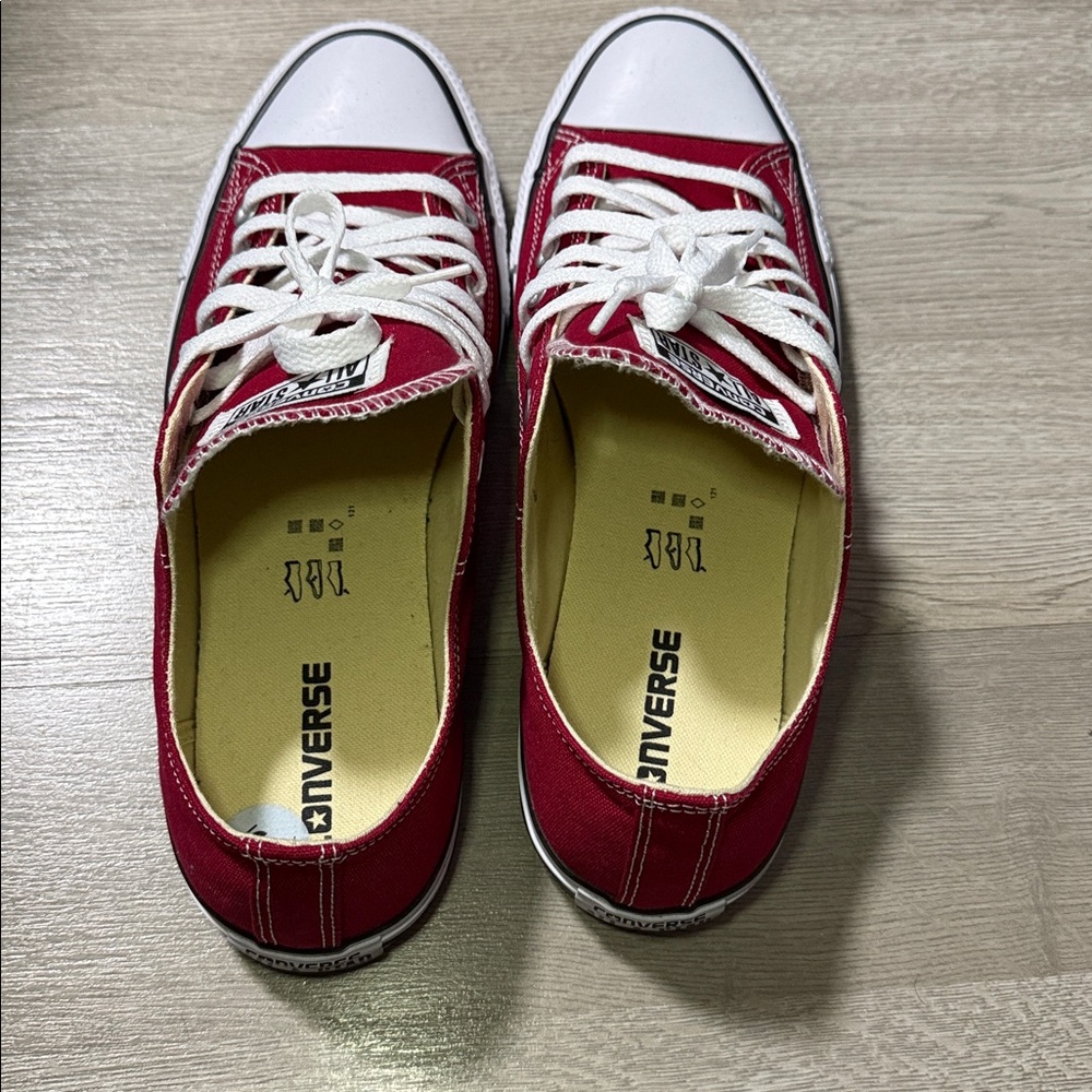 Converse - Picture 4 of 5